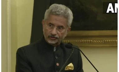 Mahatma Gandhi's ideals must guide in ensuring global peace: Jaishankar S Jaishankar