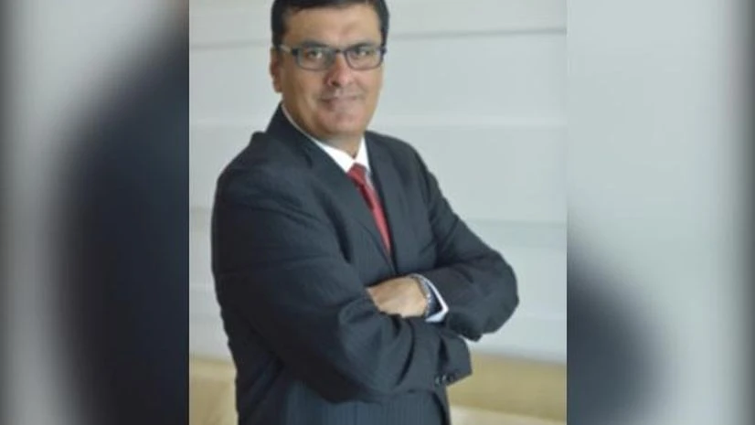 Rajesh Bhatia, MD & CIO, ITI Long Short Equity Fund Rajesh Bhatia, MD & CIO, ITI Long Short Equity Fund