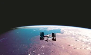 MT-1 satellite brought down successfully, disintegrates over Pacific satellite, LEO