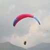 Paragliding, Indian Army