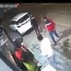 Three men rob SUV at gun point near Delhi Cantonment, probe underway