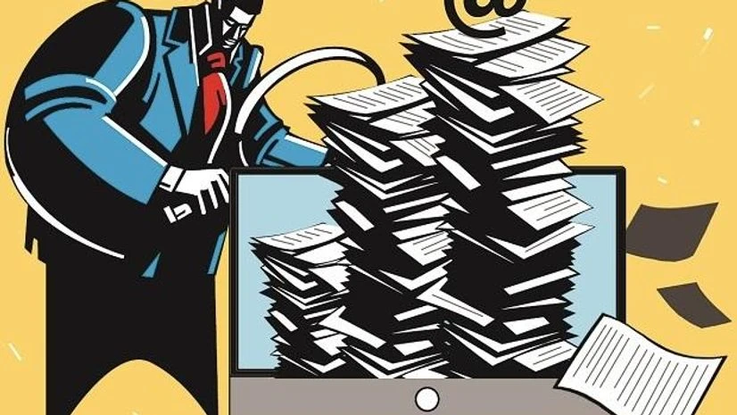 IT ministry, IT amendment rule Illustration: Ajay Mohanty