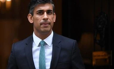 Illegal immigrants will not be able to apply for asylum: UK PM Sunak Rishi Sunak, UK prime minister