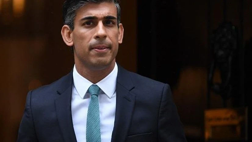 Rishi Sunak, UK prime minister Rishi Sunak, UK prime minister