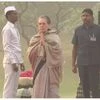 Sonia Gandhi, Congress