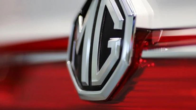 MG Motor India launches probe into MG Motor as scrutiny on Chinese firms widens