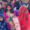 Indian Americans, Chhath Puja