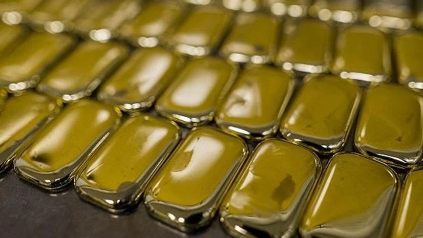 Gold price climbs Rs 10 to Rs 70,100, silver rises Rs 100 to Rs 83,100 | Commodities Gold