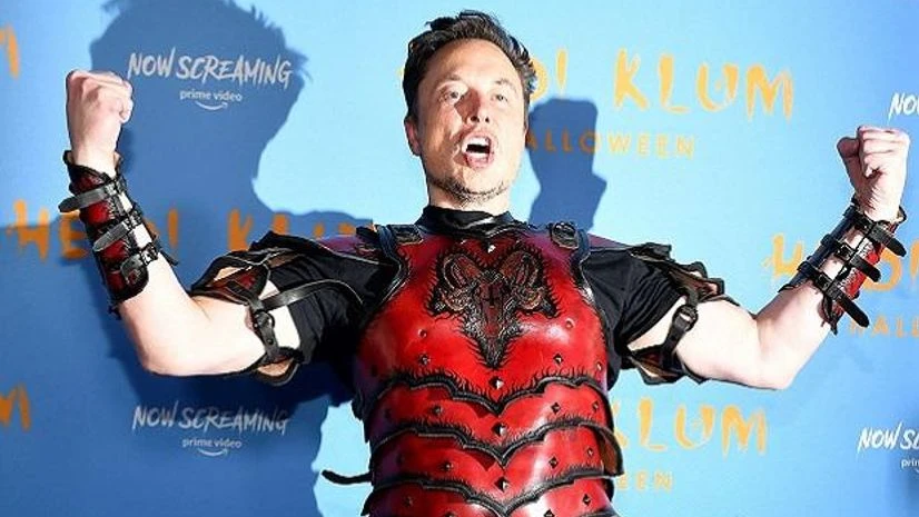 Elon Musk, Twitter CEO Elon Musk, Twitter CEO