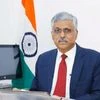 India's Defence Secretary, Giridhar Aramane