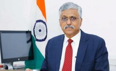 India, Maldives hold fourth defence cooperation dialogue in Male India's Defence Secretary, Giridhar Aramane