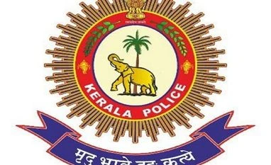 Kerala Police files FIR, names Archbishop as accused in Vizhinjamport clash (Source: Twitter/@TheKeralaPolice)