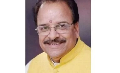 MoS Defence Ajay Bhatt appreciates BRO for Project Sampark in Jammu Ajay Bhatt