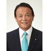 Taro Aso