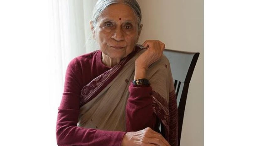 Ela Bhatt Ela Bhatt