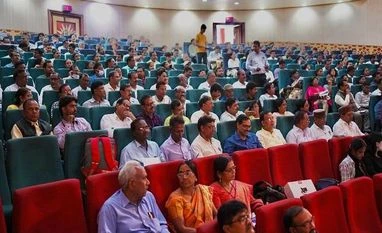 A total of 300 principals receive training in UP under 'Mission Niramaya' Mission Niramaya