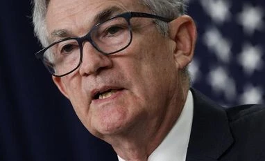 25 or 50 basis points will depend on coming economic data: Powell Fed Chair Jerome Powell