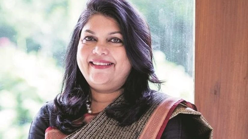 Falguni Nayar Falguni Nayar