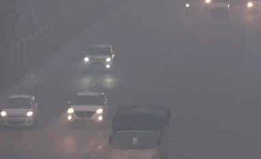 LIVE news: GRAP Stage III revoked in entire NCR with immediate effect Delhi air pollution, AQI, air pollution, smog