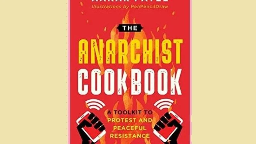 Anarchist Cookbook Anarchist Cookbook