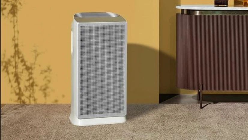 Samsung AX32, Air Purifier Samsung AX32, Air Purifier