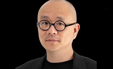 Indian EV makers 'not doing it right', says Gogoro CEO Horace Luke Horace Luke, CEO and Co-Founder of Gogoro