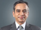 L&T CFO, R Shankar Raman L&T CFO, R Shankar Raman