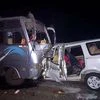 Accident, Betul, Madhya Pradesh