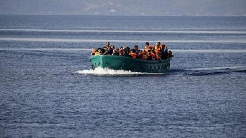 greece boat accident greece boat accident