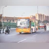 Delhi govt likely to start interstate bus service from September 25 bus