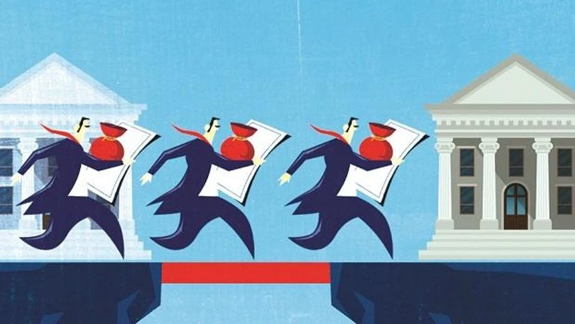 ESMA-Indian regulators logjam ESMA-Indian regulators logjam