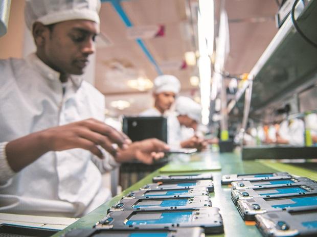 Rationalise tariff on telecom parts to encourage other countries: Industry
