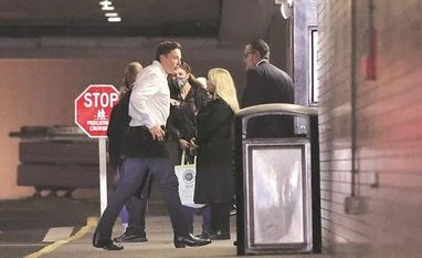 Top headlines: Meta prepares for mass-layoff, Musk calls back fired workers Elon Musk, owner and CEO, Twitter, arrives at the 29th Annual Baron Investment Conference in Manhattan on Friday. Photo: Reuters