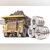 Mining & metal firms