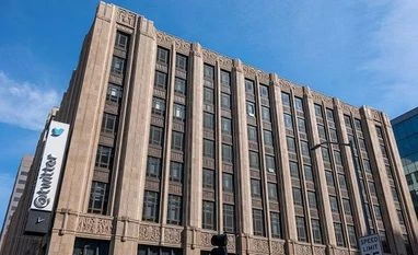 Twitter spending $13 million every year on meals at San Francisco HQ: Musk Twitter headquarters in San Francisco. (Photographer: David Paul Morris/Bloomberg)