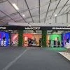 Lifestyle for Environment, India Pavilion, COP 27