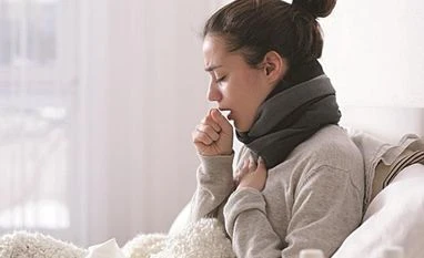 Rise in H3N2 cases in Delhi hospitals; patients experience persistent cough flu