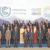 On highway to climate hell, humanity has a choice - cooperate or perish: UN