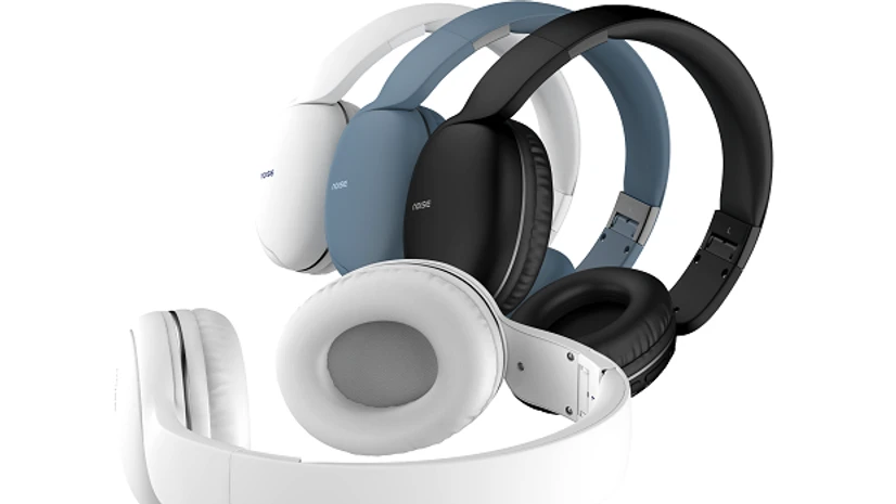 Noise headphones flipkart hotsell