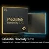 MediaTek Dimensity 9200