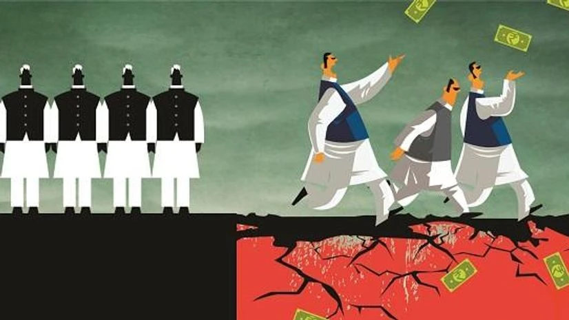 The state of states The state of states