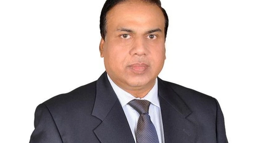 Sanjay Gupta, MD & CEO NCML Sanjay Gupta, MD & CEO NCML