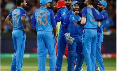 T20 World Cup: Clash of equals as India, England aim for a place in finals T20 World Cup
