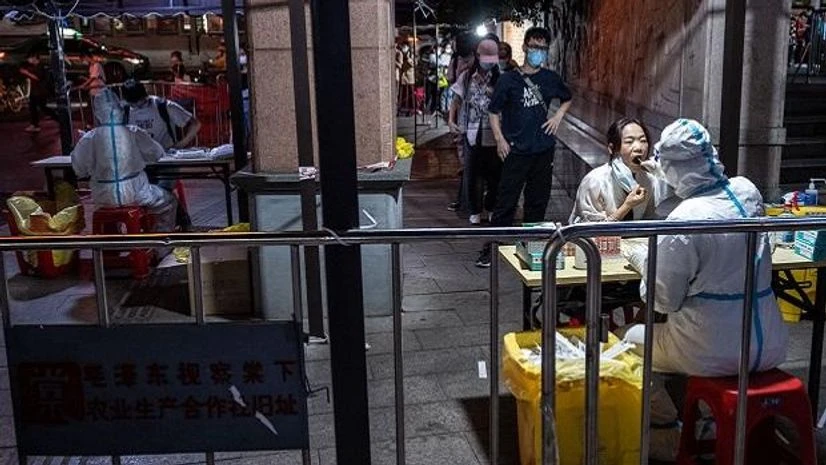 Coronavirus, Covid Coronavirus, Covid