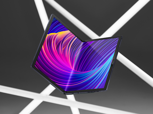 ASUS launches Zenbook 17 Fold OLED laptop in India: Price, specs, and more