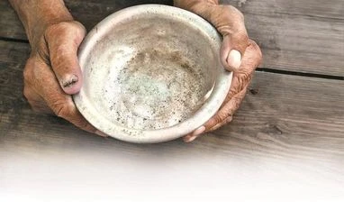 India ranks 111th on Global Hunger Index 2023, govt calls it flawed measure poverty