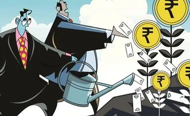 MF tracker: Maximum decline seen in financial stocks in August 2023 SIP