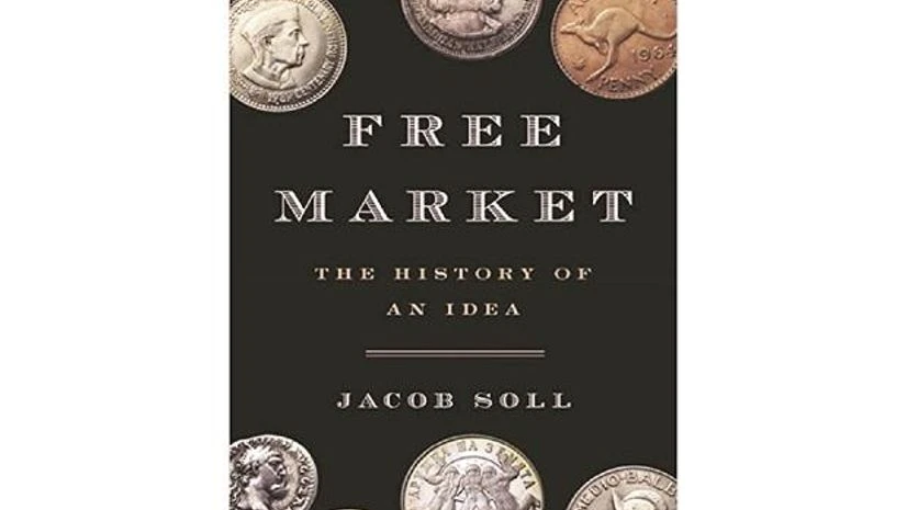 FREE MARKET: The History of an Idea FREE MARKET: The History of an Idea