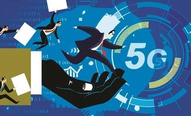 5G services launched in 50 towns in 14 states, UTs as on Nov 26: Minister 5G