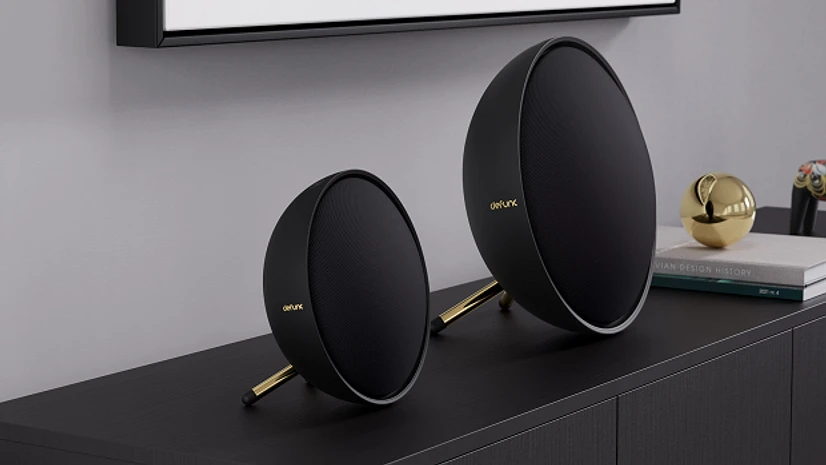 Big online home speakers